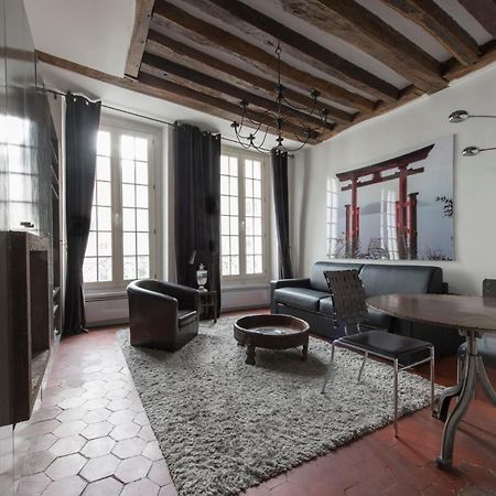 Couleur St Martin Apartment Париж Екстериор снимка