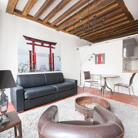 Couleur St Martin Apartment Париж Екстериор снимка