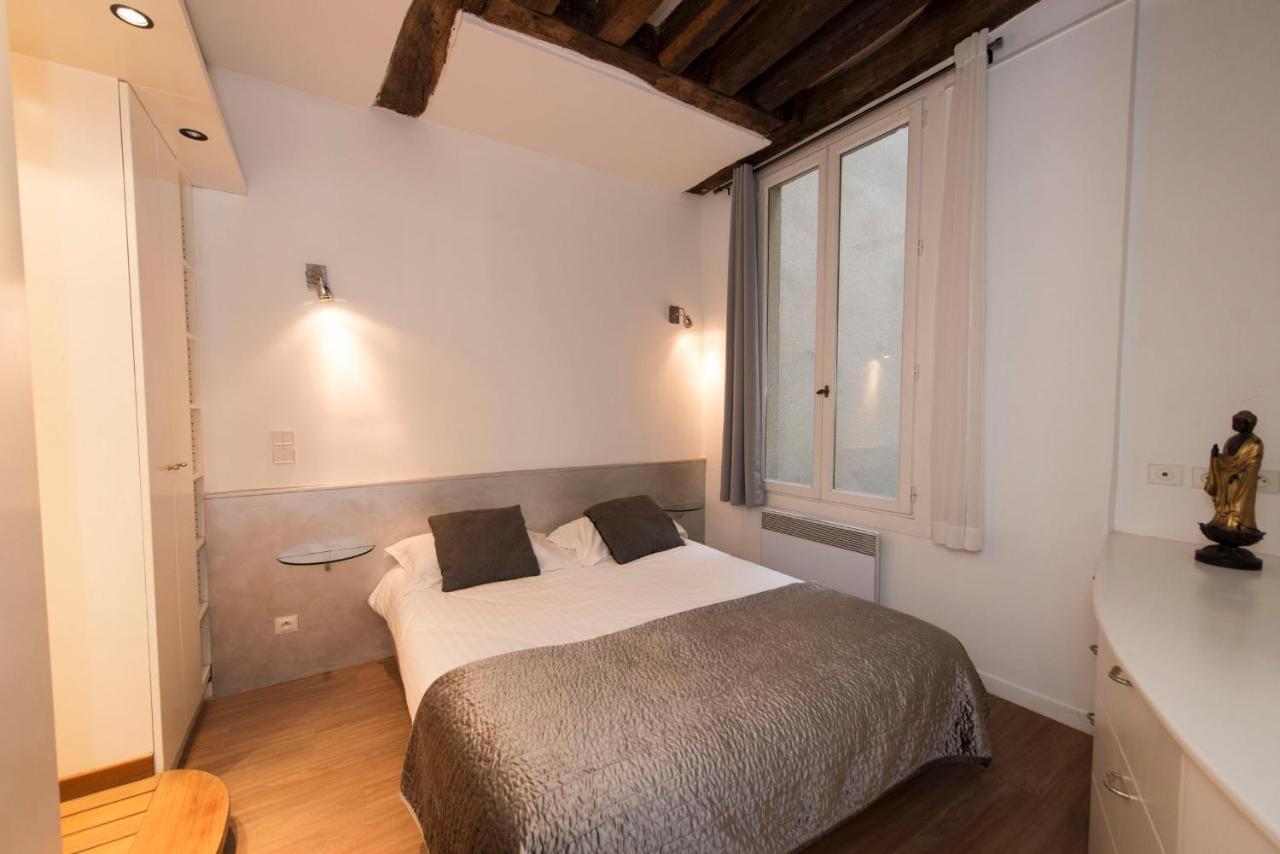 Couleur St Martin Apartment Париж Екстериор снимка