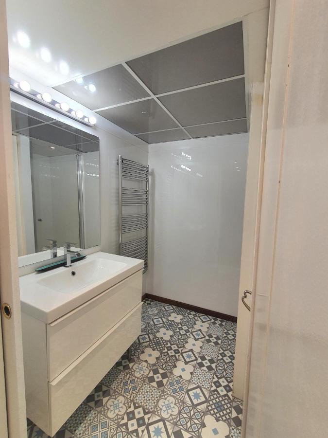 Couleur St Martin Apartment Париж Екстериор снимка