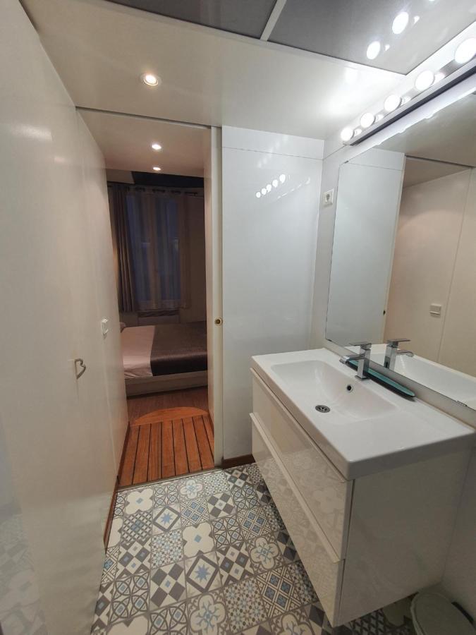 Couleur St Martin Apartment Париж Екстериор снимка