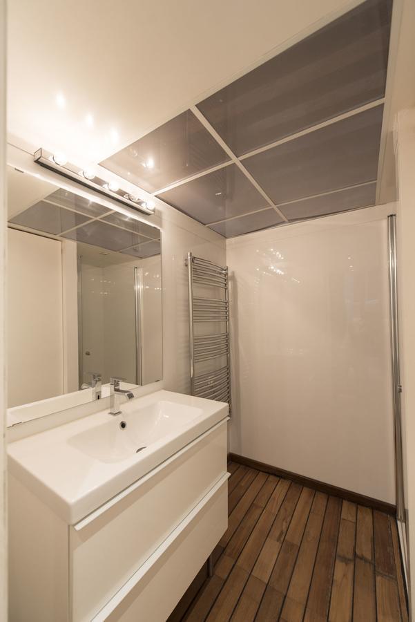 Couleur St Martin Apartment Париж Екстериор снимка